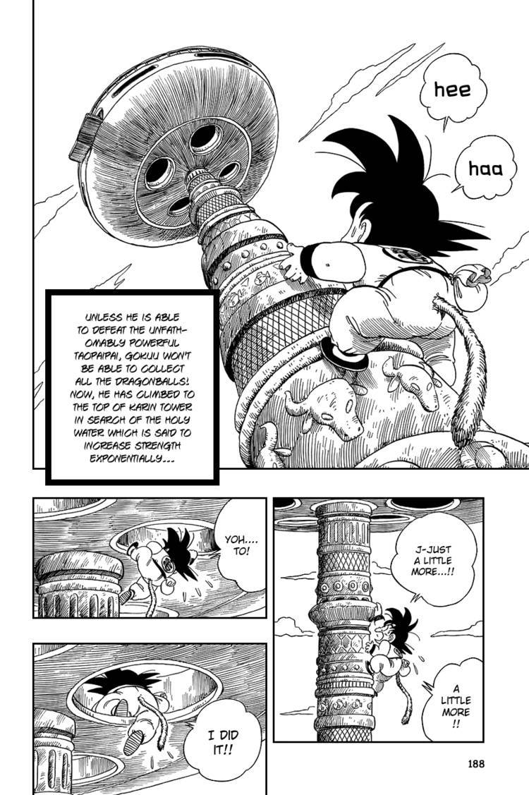 Dragon Ball Chapter 75.089 204